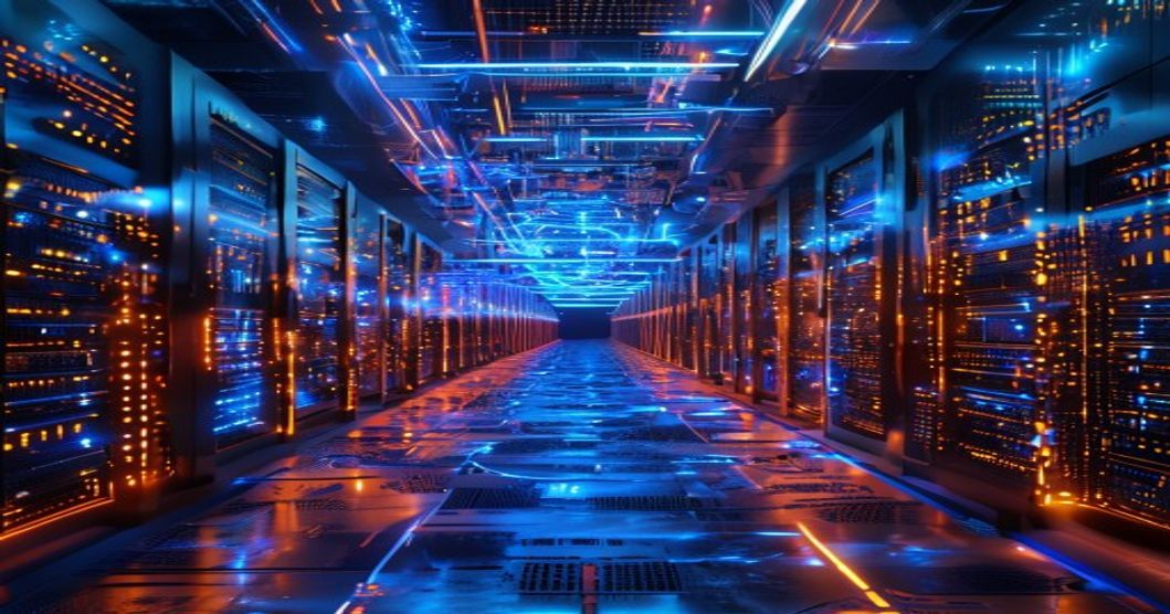 CoreWeave Signed Anthropic and Meta in 48 Hours. The AI Cloud King Now Has a $66.8B Backlog.