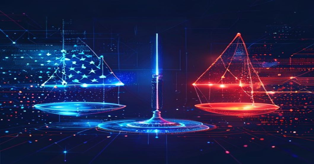 Stanford’s 2026 AI Index: China Caught Up, Nobody Noticed, and the Numbers Are Staggering