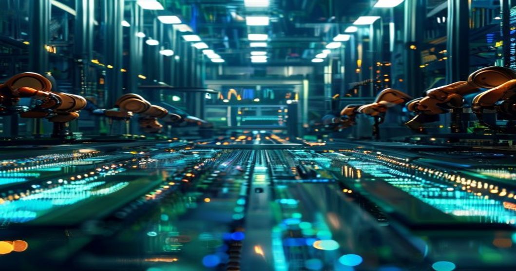 TSMC Just Gave the AI Boom a Hard Number, and It Was Bigger Than Expected