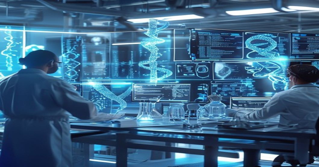 OpenAI’s GPT-Rosalind Pushes AI Into Drug Discovery, but Only Behind a Locked Enterprise Door