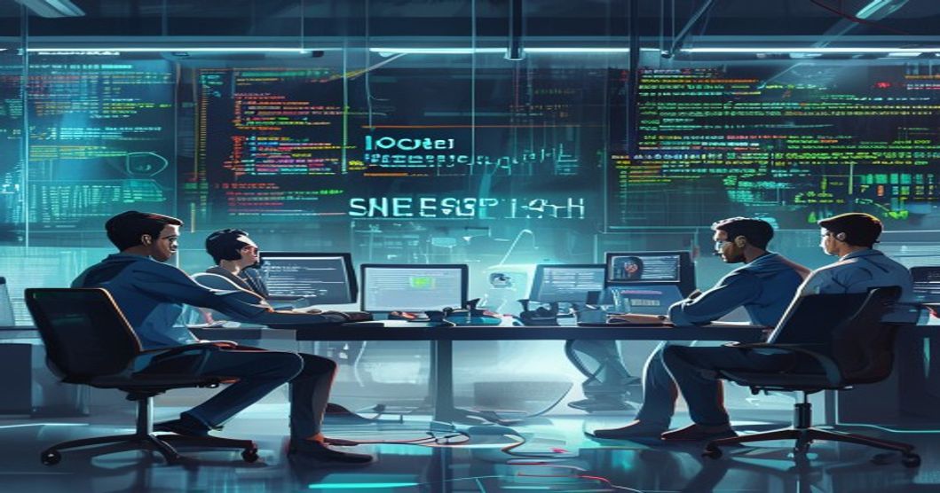Google Built a DeepMind Strike Team After Sergey Brin Decided Anthropic’s Coding Agents Were Winning
