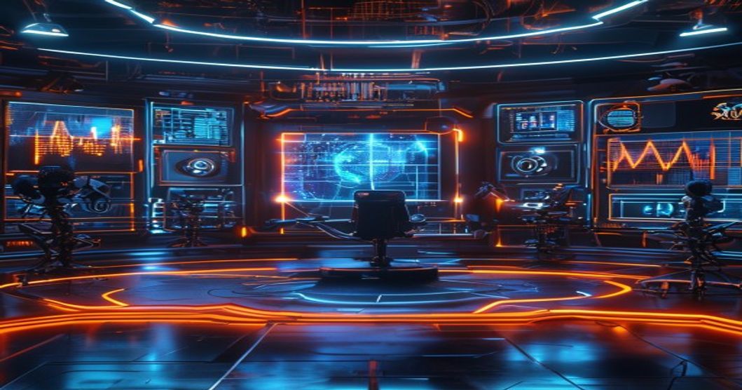 OpenAI Bought a Talk Show and Proposed a Robot Tax in the Same Week