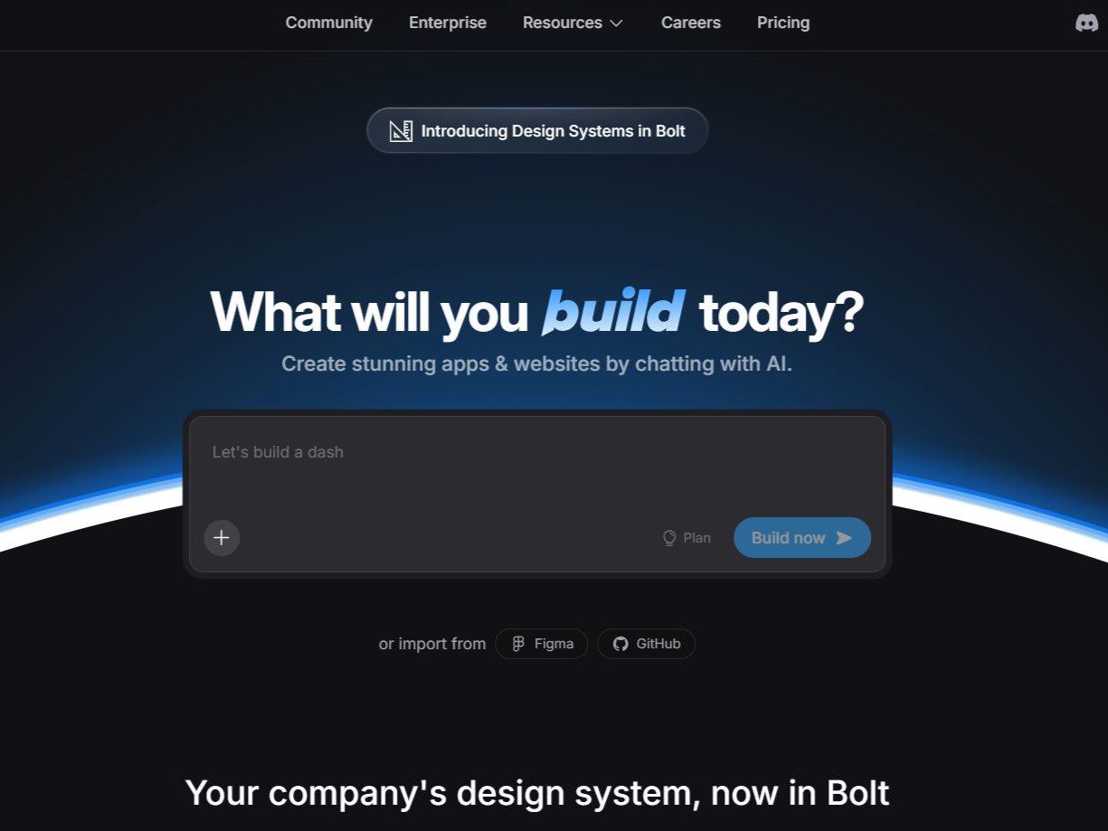 Bolt.new