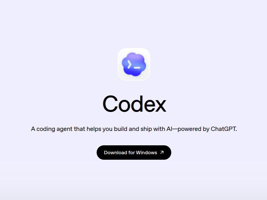 OpenAI Codex