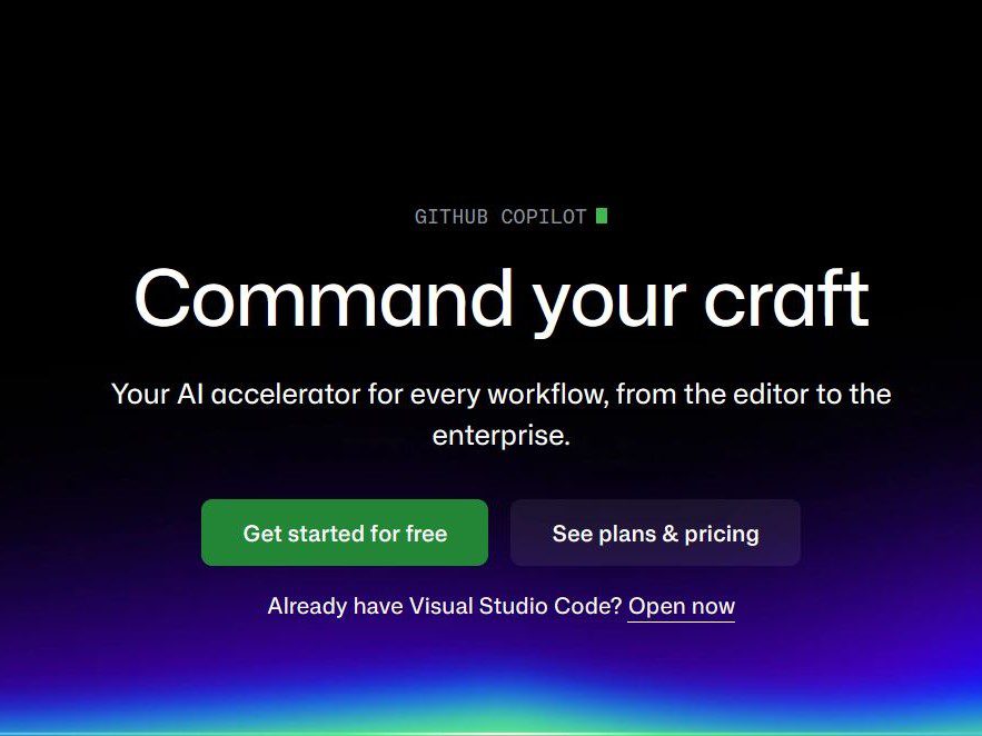 GitHub Copilot