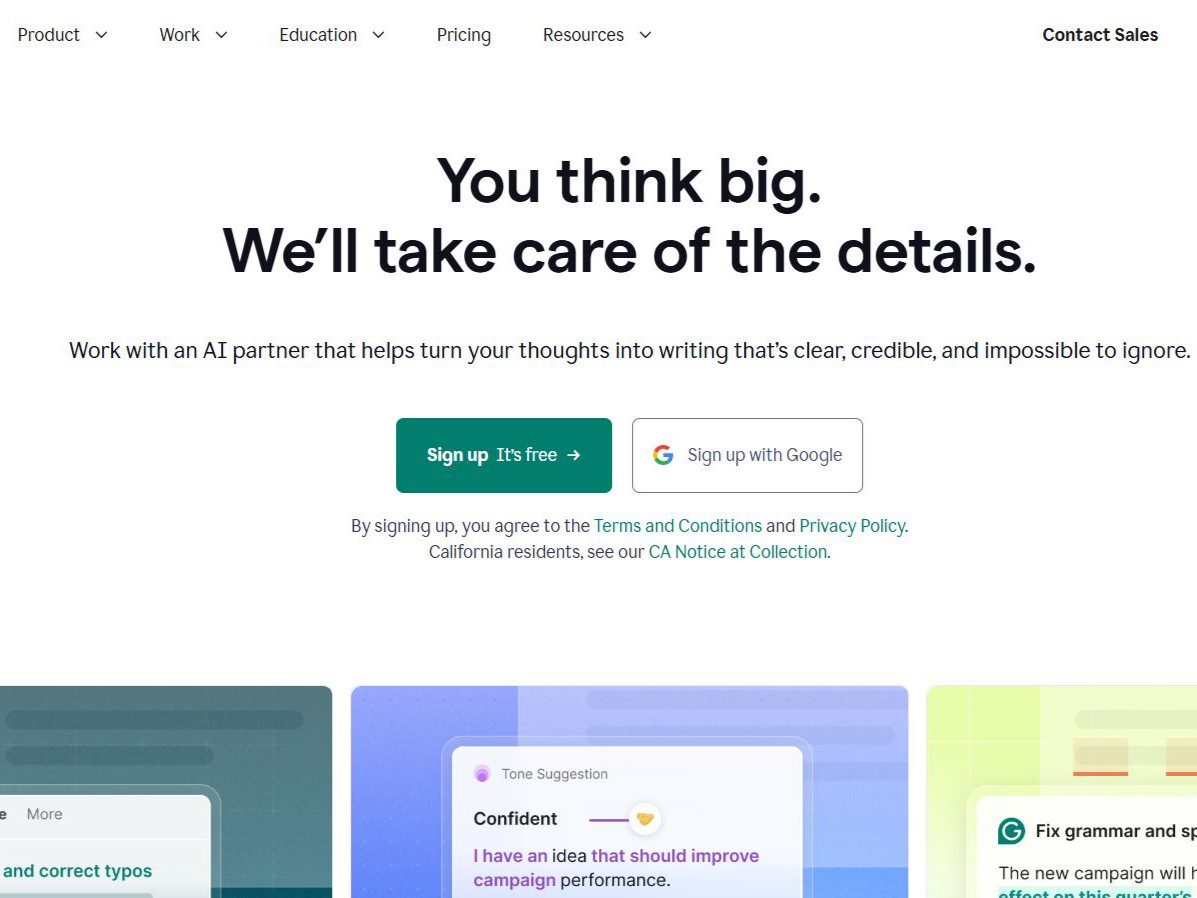 Grammarly