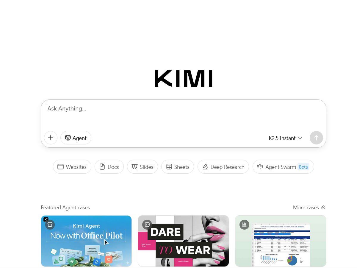 Kimi