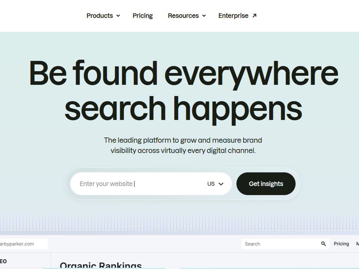 Semrush Copilot