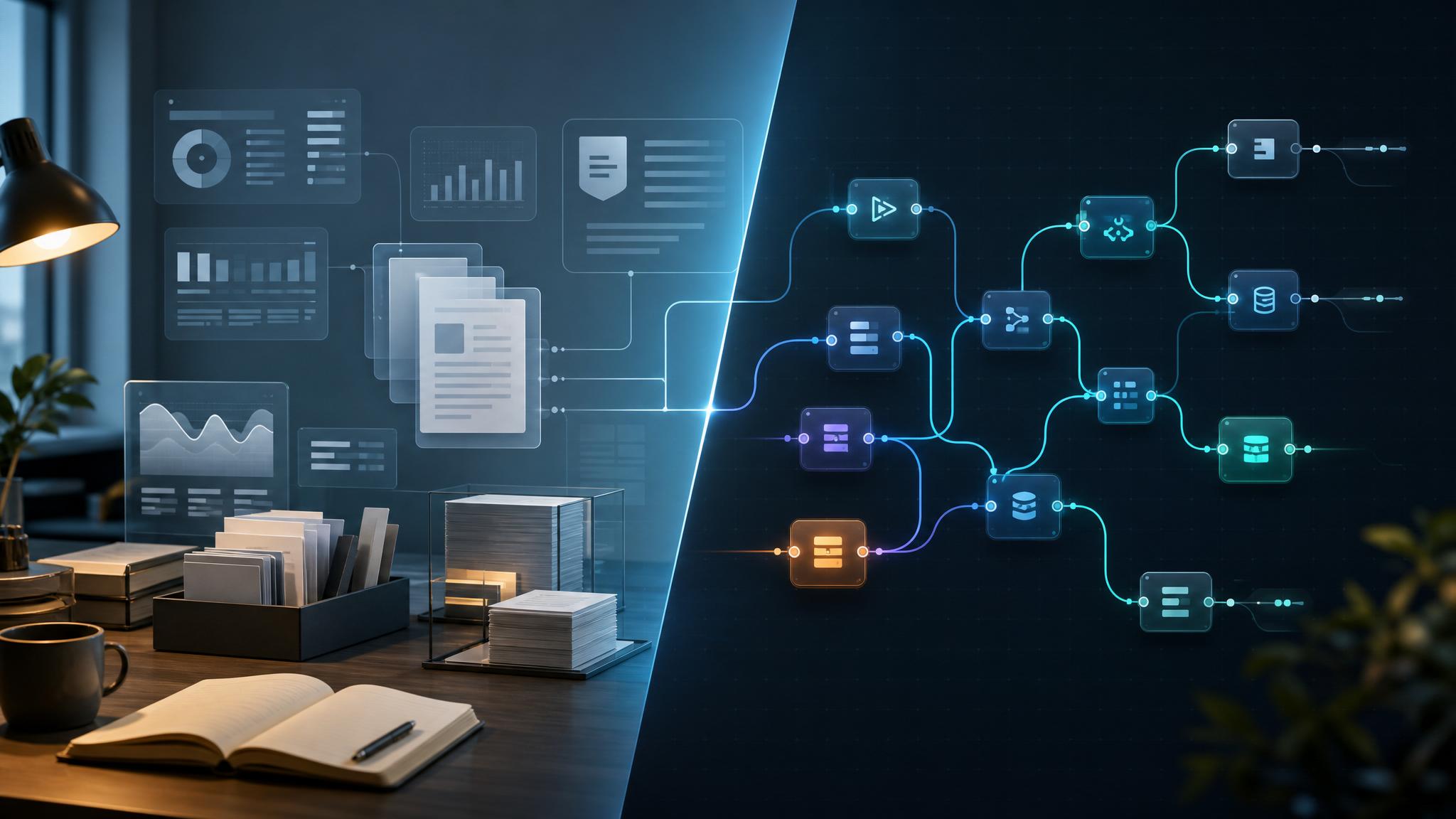 Dify vs Flowise: Which AI Workflow Builder Fits You in 2026?