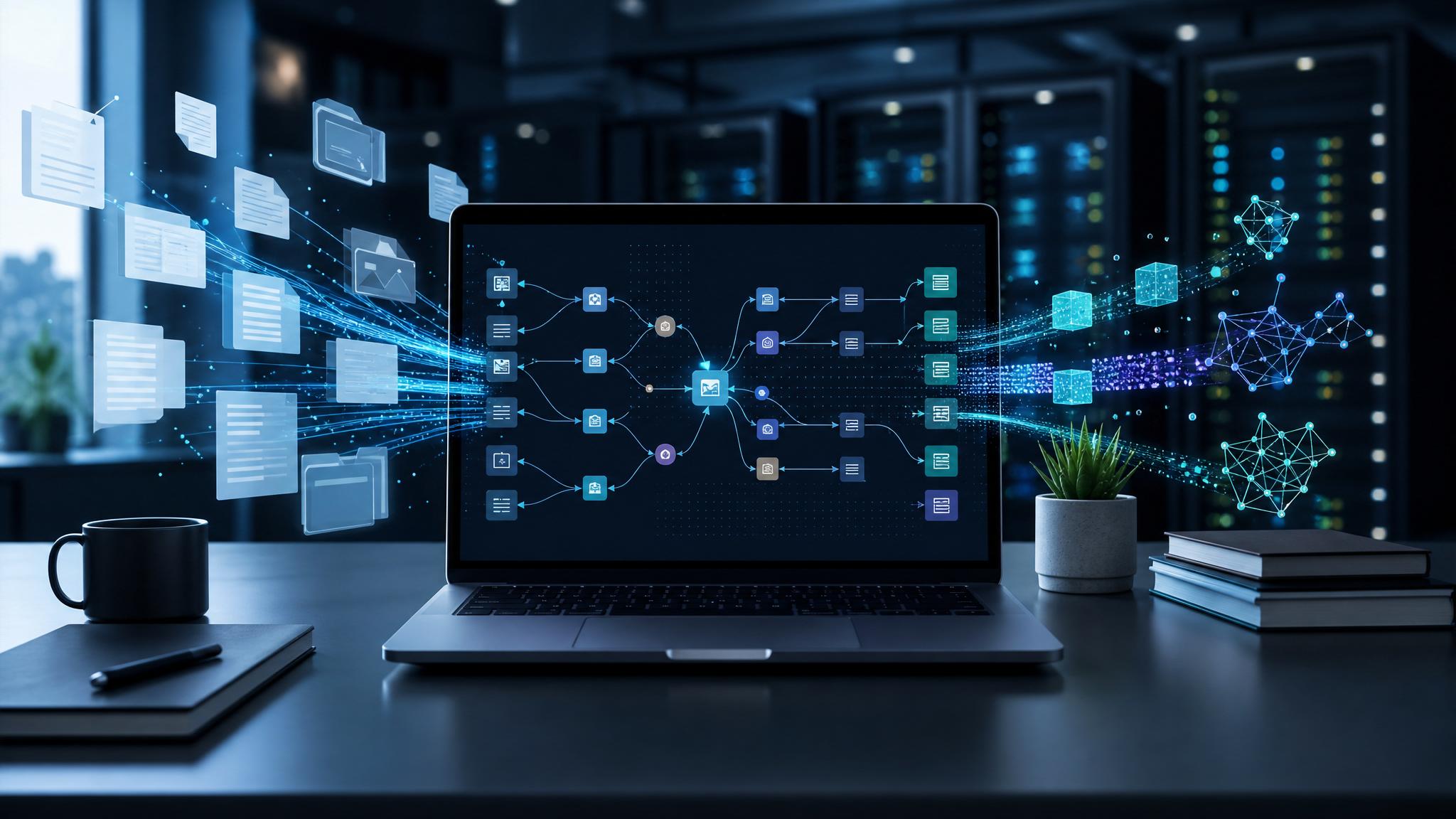 Dify Review 2026: Pricing, Pros, Cons, and Best Alternatives