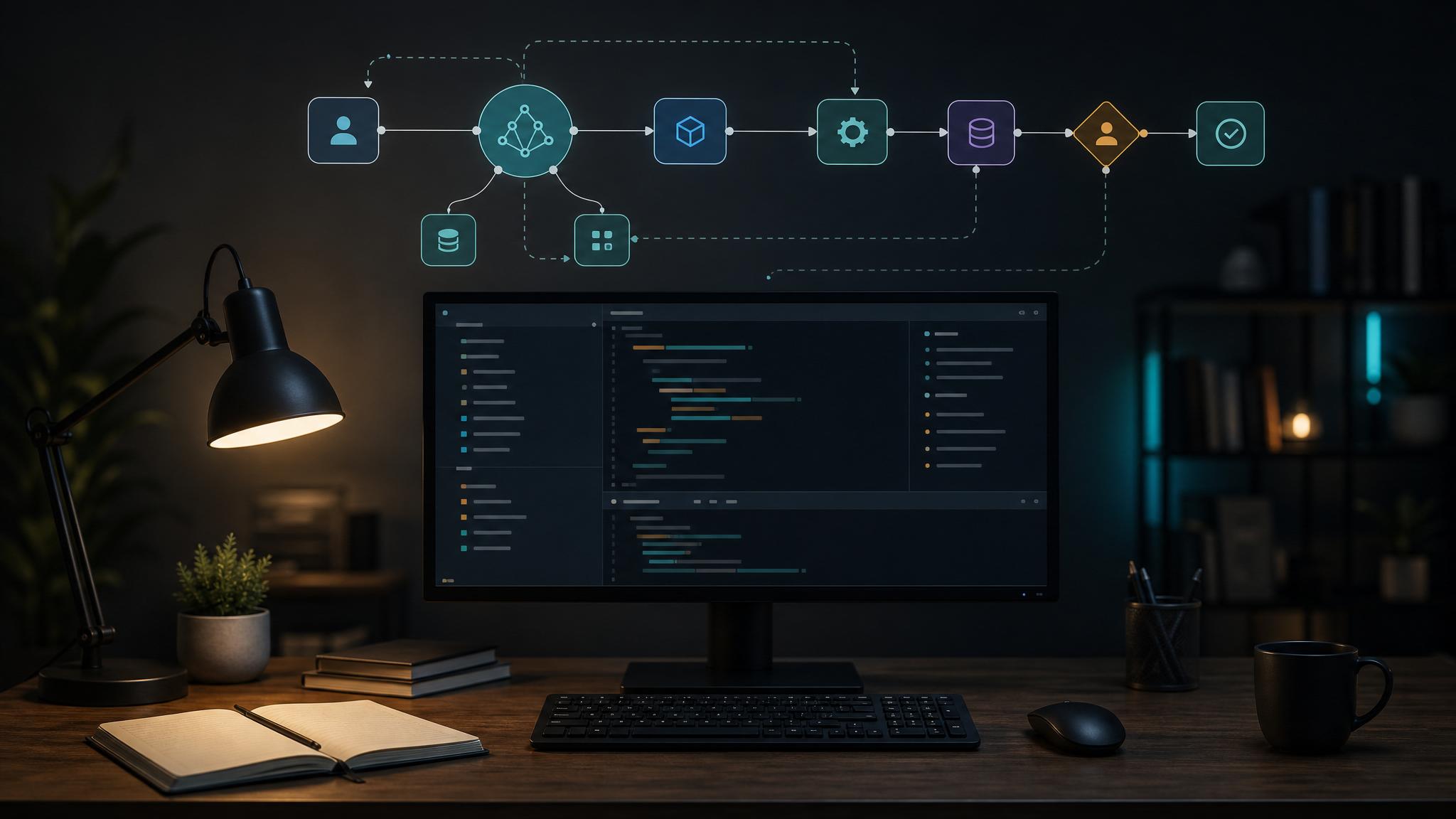 How to Use LangGraph for AI Agent Workflows in 2026