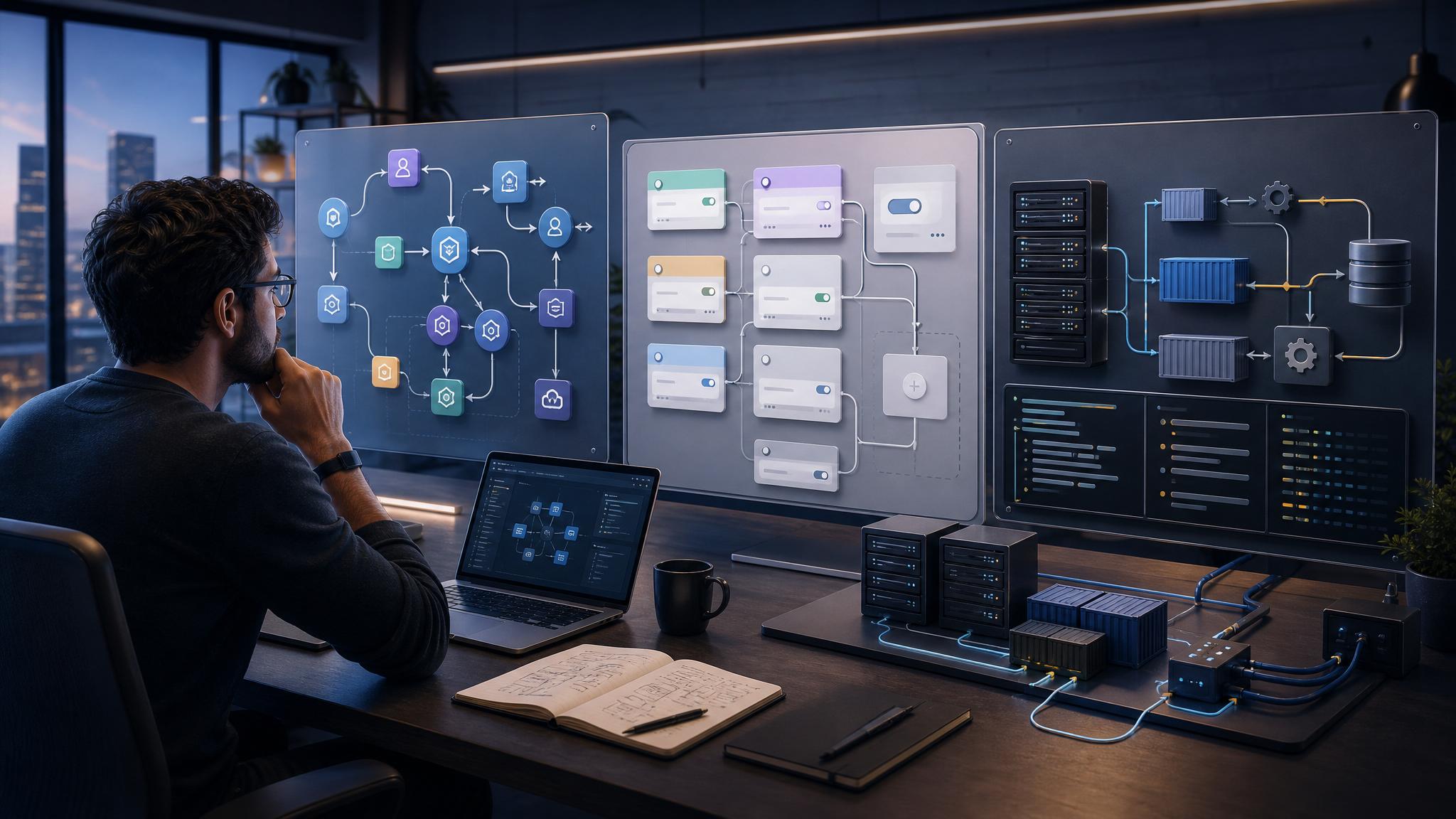 Best CrewAI Alternatives in 2026: 7 Picks for No-Code, Open-Source, and Production Teams