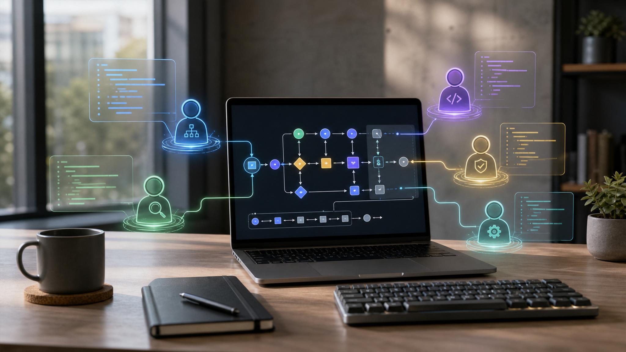 How to Use CrewAI for Multi-Agent Workflows in 2026