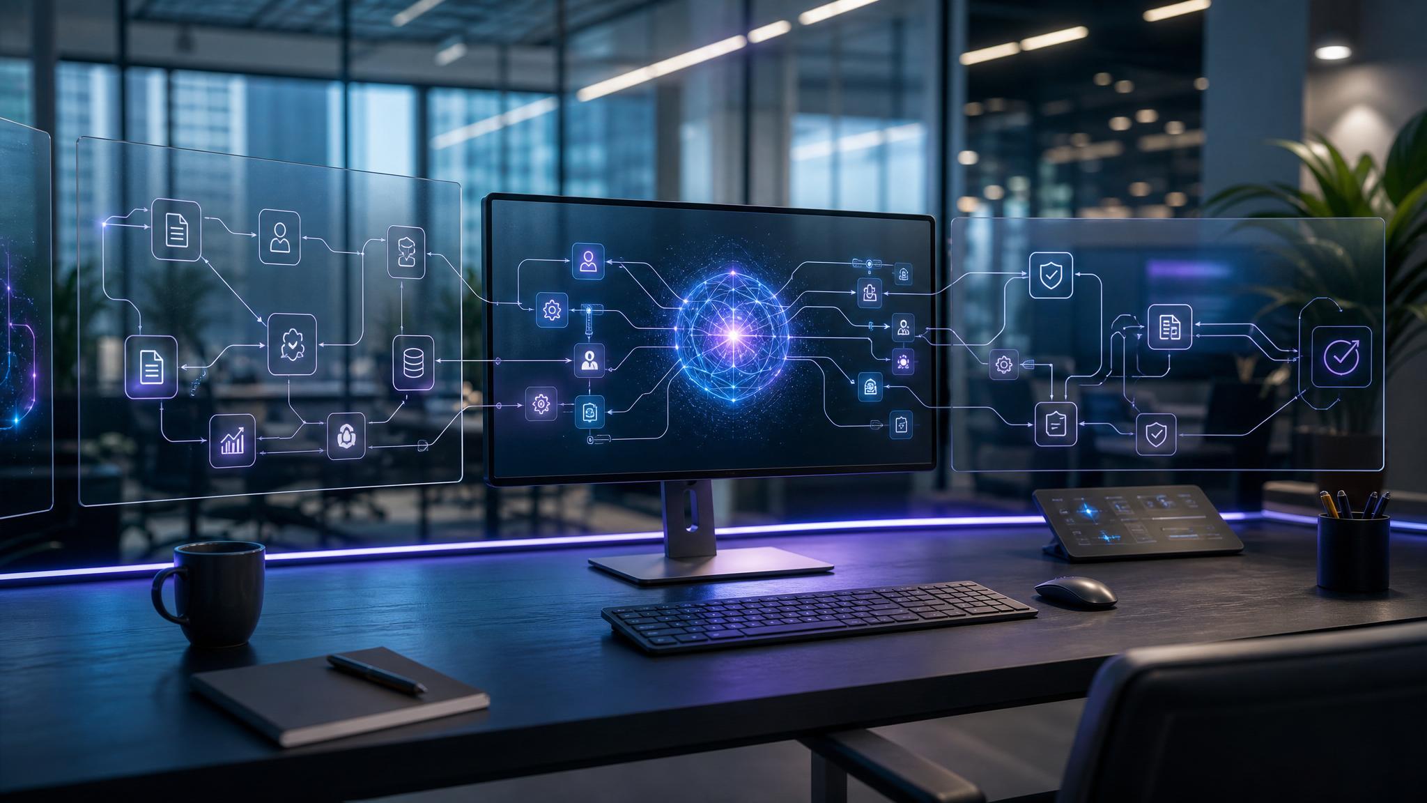 n8n AI Agent Tutorial: Build a Practical Workflow