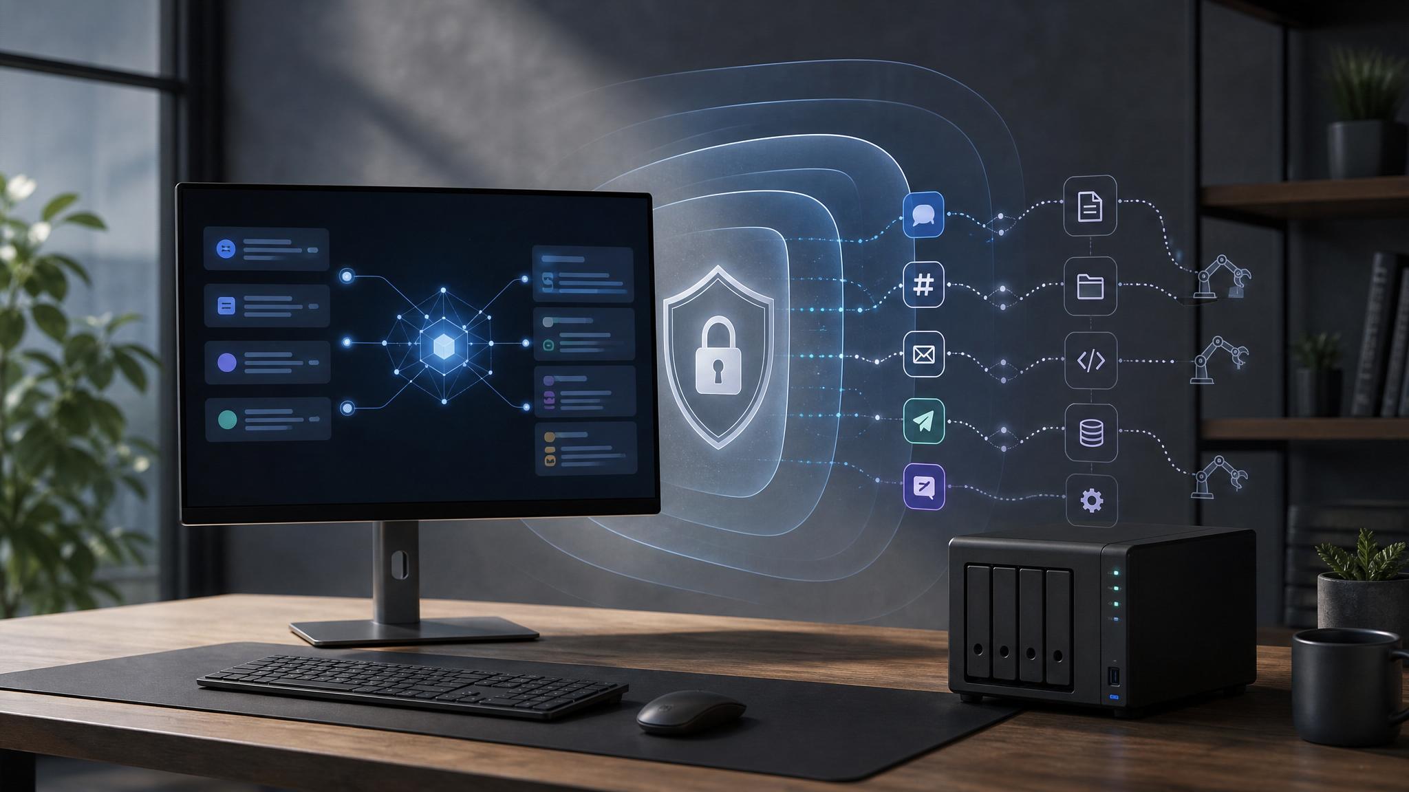 OpenClaw Security Guide 2026: How to Run a Self-Hosted AI Agent Safely