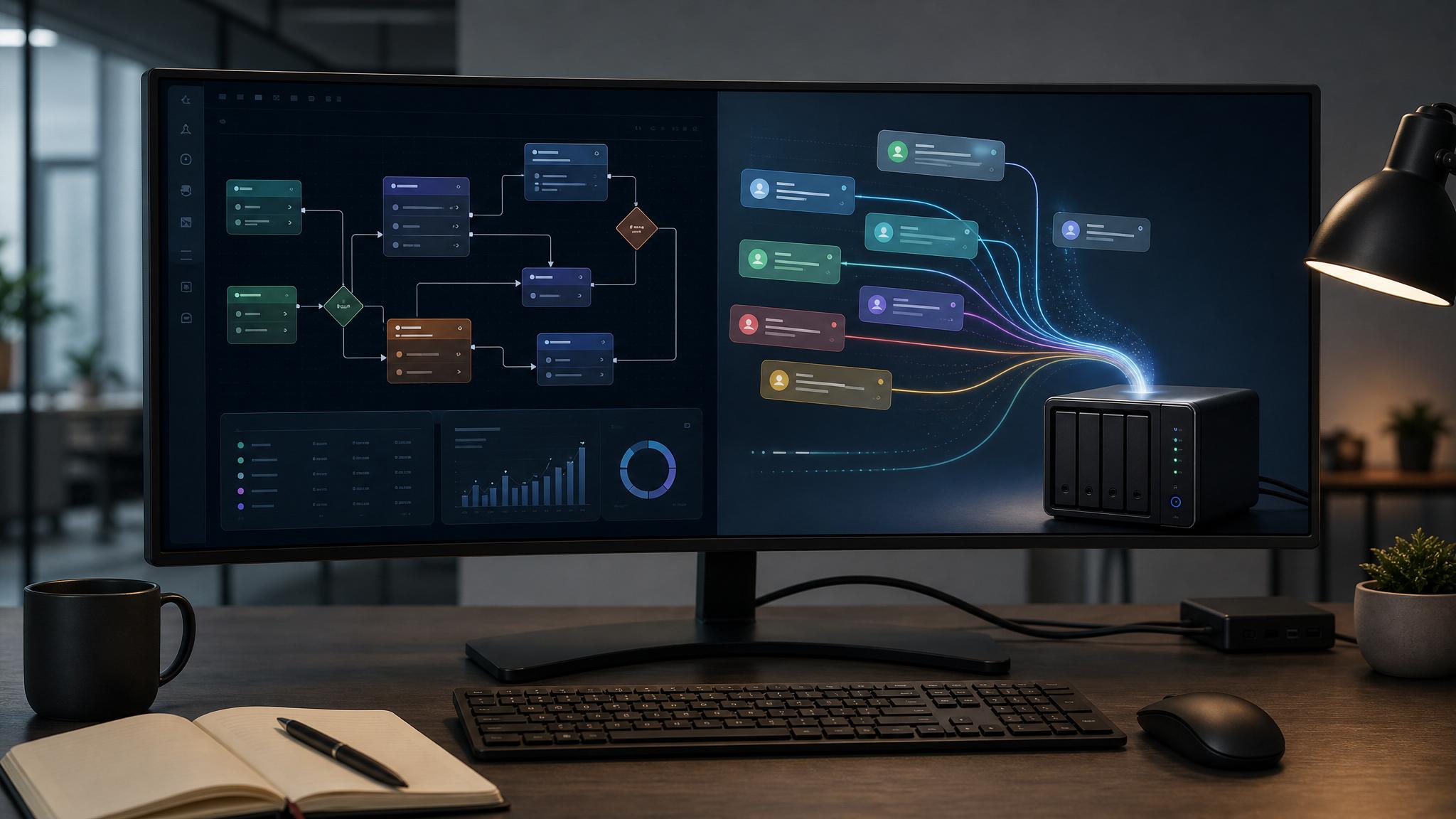 OpenClaw vs Dify: Which AI Agent Platform in 2026?