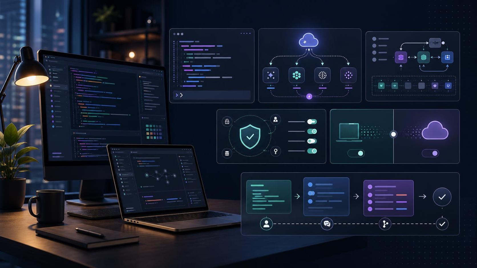 Best GitHub Copilot Alternatives in 2026: 7 Picks by Workflow Fit