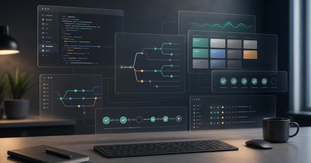 Best Kiro Alternatives in 2026: 7 Practical Picks for AI Coding Agents