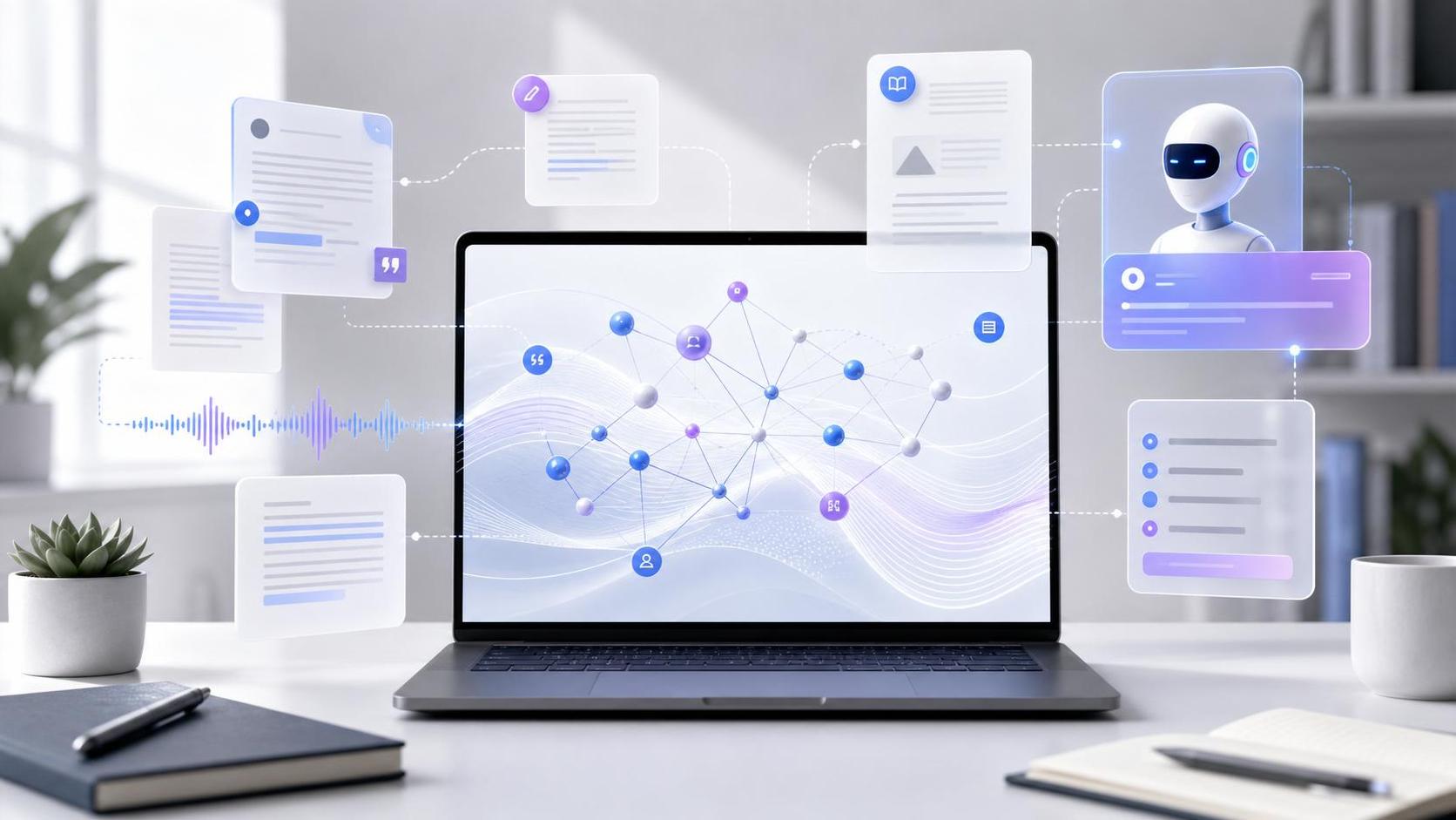 Best NotebookLM Alternatives in 2026: 8 Picks by Research Workflow