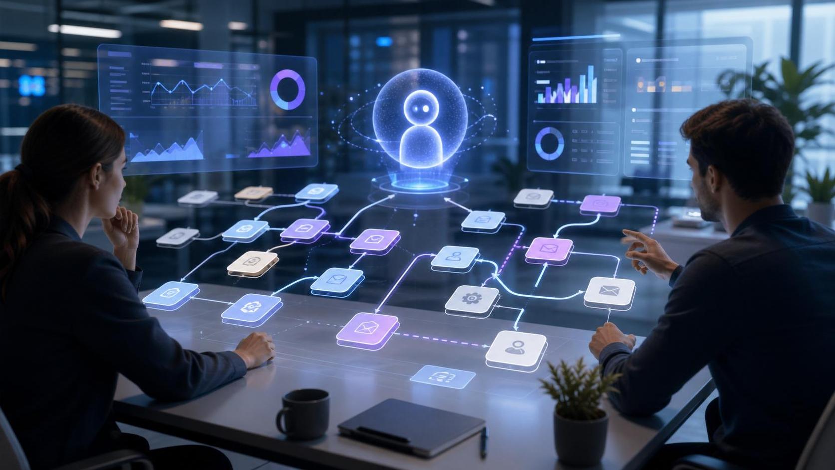Best Zapier Alternatives in 2026: 7 Picks for AI Automation