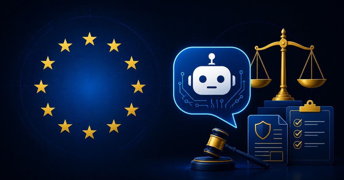 The EU Just Put ChatGPT in Its Crosshairs. Here’s What the Digital Services Act Crackdown Means for AI