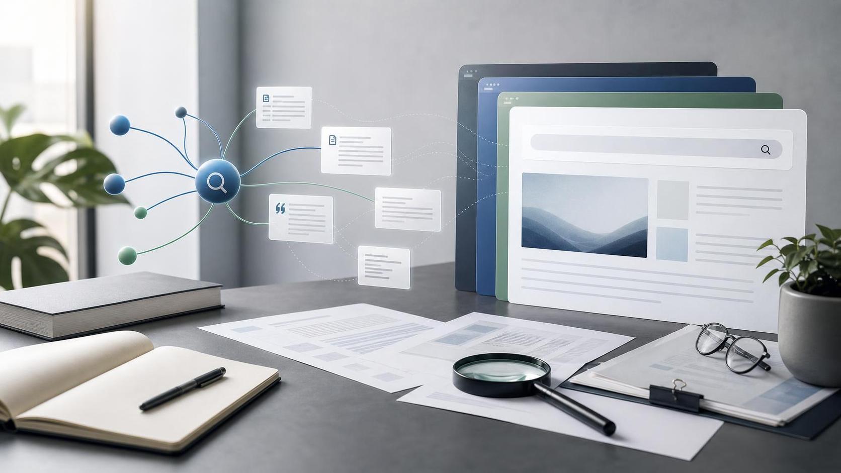 Best Perplexity AI Alternatives in 2026: 7 Picks by Research Workflow