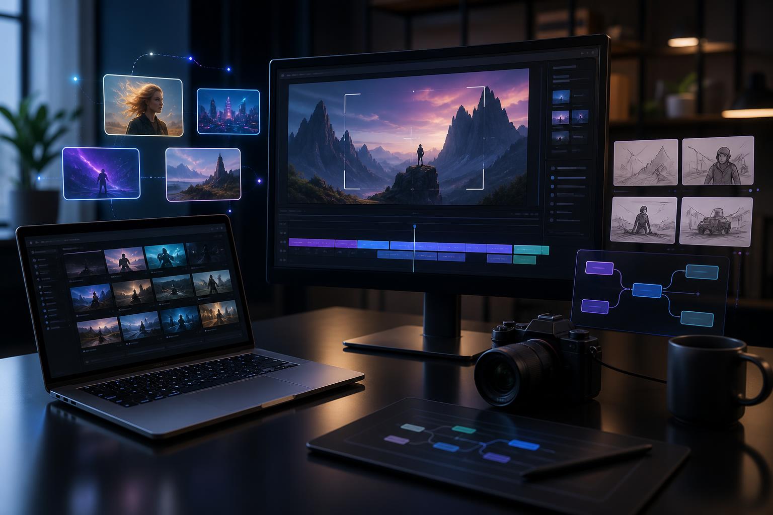 Best Runway Alternatives in 2026: 6 Practical Picks for AI Video