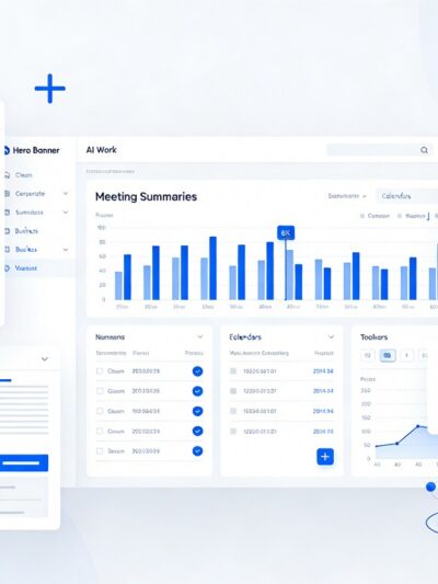 AI Business & Productivity