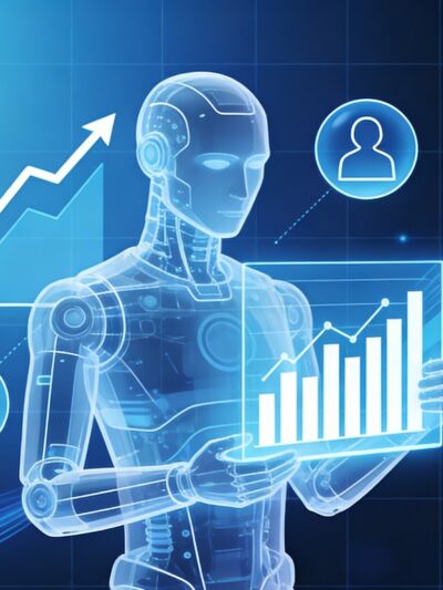 AI Marketing & Growth