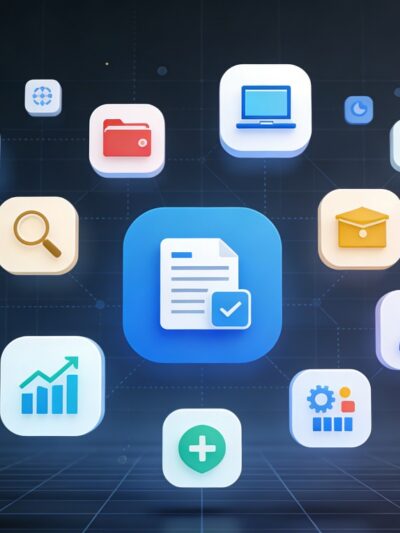 AI Vertical Industry Solutions