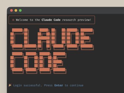 Claude Code