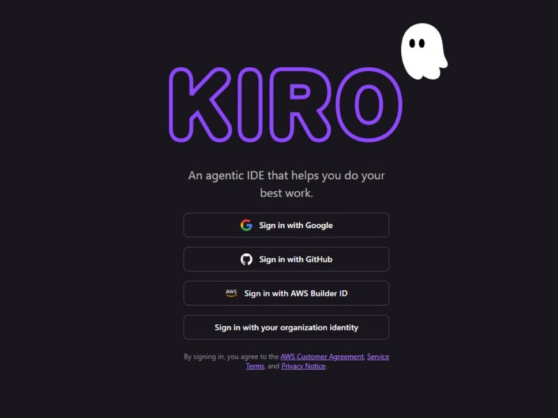 Kiro